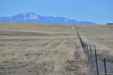 0 N Parcel 2-7 Peyton Hwy, Peyton, CO 80831 - photo 7