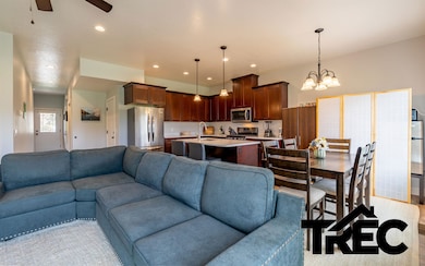 2855 Legacy Ln, Cody, WY 82414 - photo 6