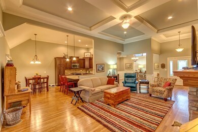 115 Whispering Pines Dr, Frankfort, KY 40601 - photo 3