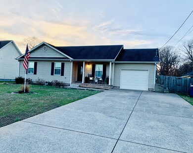 70 Creek Chase Rd, Manchester, TN 37355 - photo 3