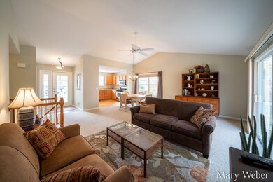 6695 Green Valley Ct SE, Caledonia, MI 4
