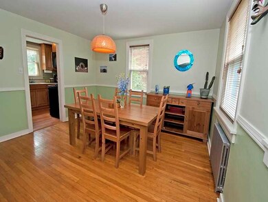 Dining Room.
