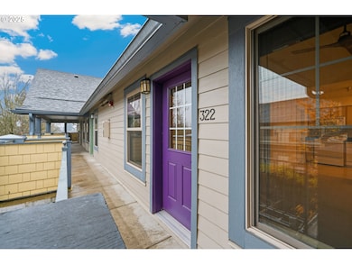 9837 NE Irving St unit 322, Portland, OR 97220 - photo 6