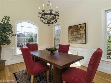 5104 Bearberry Point, Greensboro, NC 27455 - photo 2