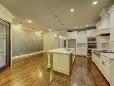 1837 Riviera Ln, South Lake, TX 76092 - photo 4