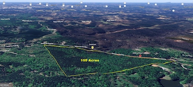 3201 Tommy Lee Cook Rd, Newnan, GA 30263 - photo 3