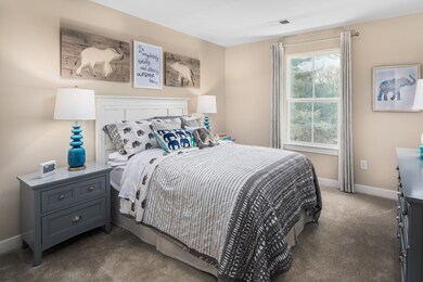 1813 Goldsberry Dr, Columbia, TN 38401 - photo 3