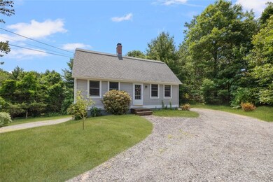 131 Old Shannock Rd, Charlestown, RI 02813 - photo 3
