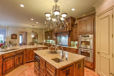 6744 St Moritz Pkwy, Colleyville, TX 76034 - photo 5