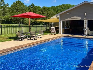 160 Haven Rd, Pittsboro, NC 27312 - photo 3