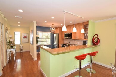 Kitchen - 1