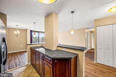 Strath Haven Condominiums unit 810, Swarthmore, PA 19081 - photo 3