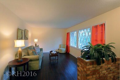 Family Room In