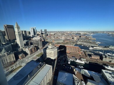 Harbor Towers unit 38H, Boston, MA 02110 - photo 5