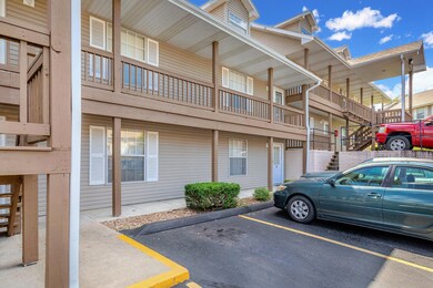 23 Fall Creek Trl, Unit 3, Branson, MO