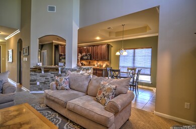 3235 Highline Trail, San Antonio, TX 78261 - photo 6