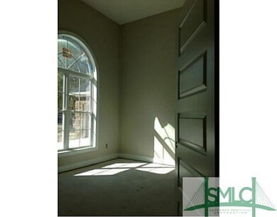 Exterior Front. 2nd bedroom with high ceiling and 