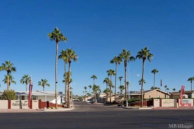 9302 E Broadway Rd unit 91, Mesa, AZ 85208 - photo 2