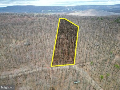 0 High Mountain View Rd, Three Chrs, WV 26757 - photo 4