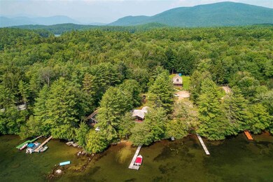 26 W Bay Cir, Center Harbor, NH 03226 - photo 3