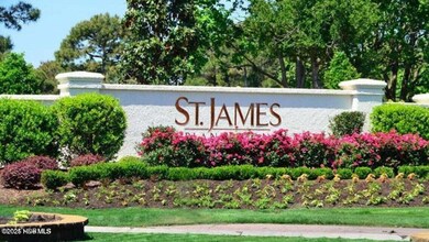 St James Gate