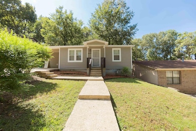 4020 Malloy St, Little Rock, AR 72204 - photo 2