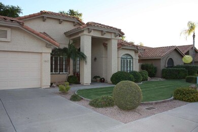 357 W Stacey Ln, Tempe, AZ 85284 - photo 3