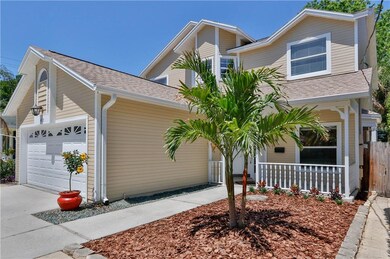 4115 W Tacon St, Tampa, FL 33629 - photo 2