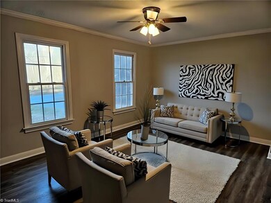 1946 Burkhart Rd, Lexington, NC 27292 - photo 7