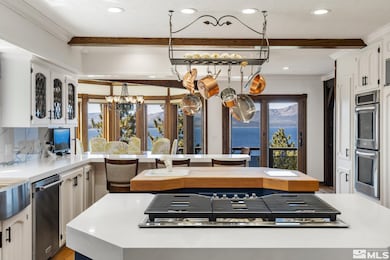 225 S Martin Dr, Zephyr Cove, NV 89448 - photo 7