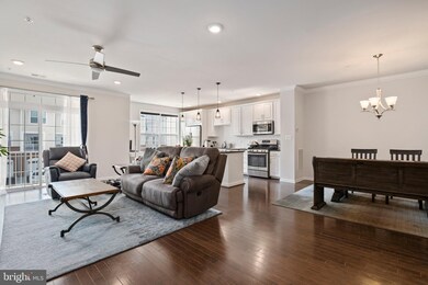 23276 Southdown Manor Terrace unit 115, Ashburn, VA 20148 - photo 4