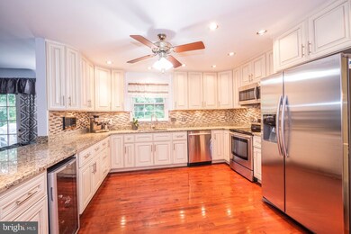 9948 Confederate Trail, Manassas, VA 20110 - photo 2