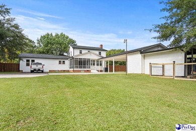 414 Hickory St, Pamplico, SC 29583 - photo 4