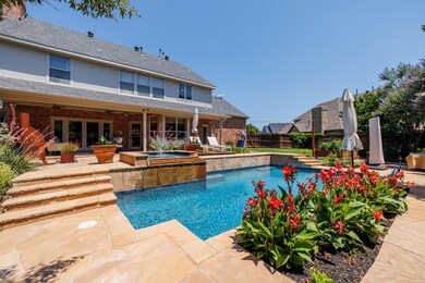 705 Shorecrest Dr, Southlake, TX 76092 - photo 3