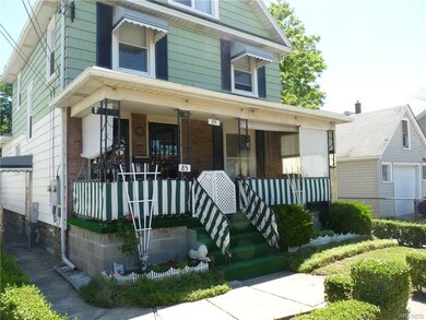 85 N Marion St, North Tonawanda, NY 14120 - photo 2