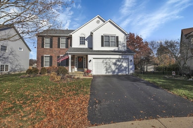 115 Keystoner Way, Delaware, OH 43015 - photo 3