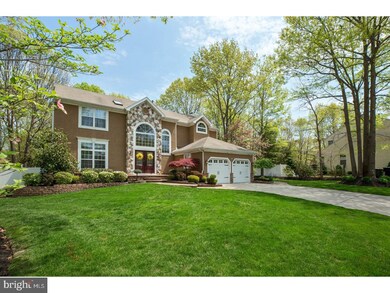 1604 Persimmon Ct, Williamstown, NJ 08094 - photo 2