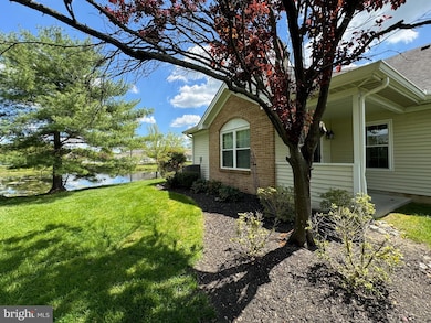 3402 Sweetleaf Terrace unit 3402, Mount Laurel, NJ 08054 - photo 5