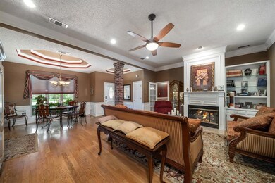 1701 Cunningham Ct, Bedford, TX 76021 - photo 4