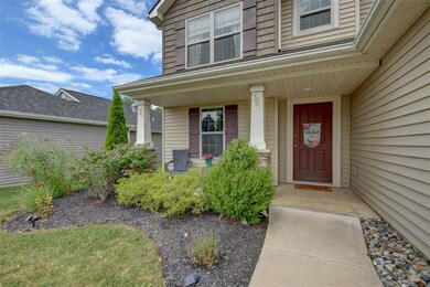 9924 Privet Dr, Fort Wayne, IN 46835 - photo 2