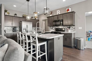 13588 Saddle Creek Ln, Grabill, IN 46741 - photo 5