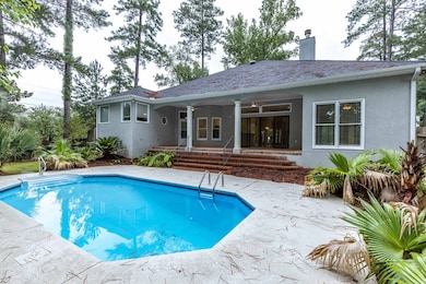 5777 Roaring Branch Rd, Columbus, GA 31904 - photo 5