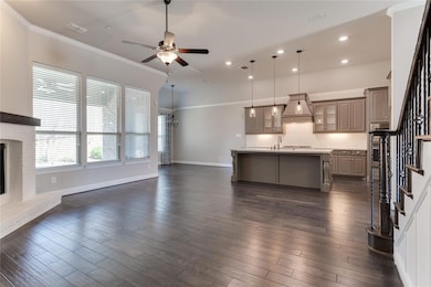 1108 Guthrie Ct, Colleyville, TX 76034 - photo 5