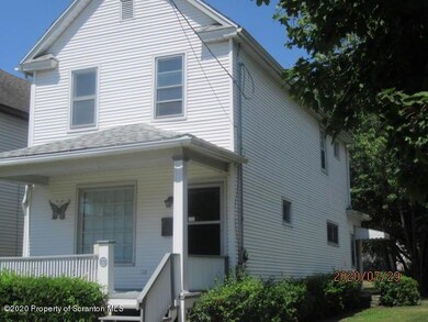 231 4th St, Olyphant, PA 18447 - photo 2