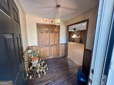 160 Appalachee Church Rd, Auburn, GA 30011 - photo 6