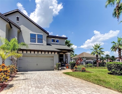 4703 Wandering Way, Wesley Chapel, FL 33544 - photo 2