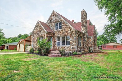 501 Bella Vista Rd, Bentonville, AR 72712 - photo 2