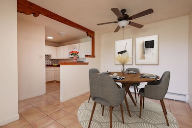 151 Calle Ojo Feliz unit T, Santa Fe, NM 87505 - photo 4