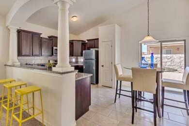 13546 Harbottle St, El Paso, TX 79928 - photo 5