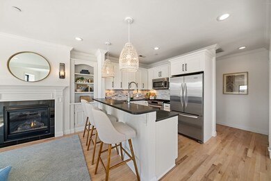 35 Rutherford Ave unit 3, Boston, MA 02129 - photo 6